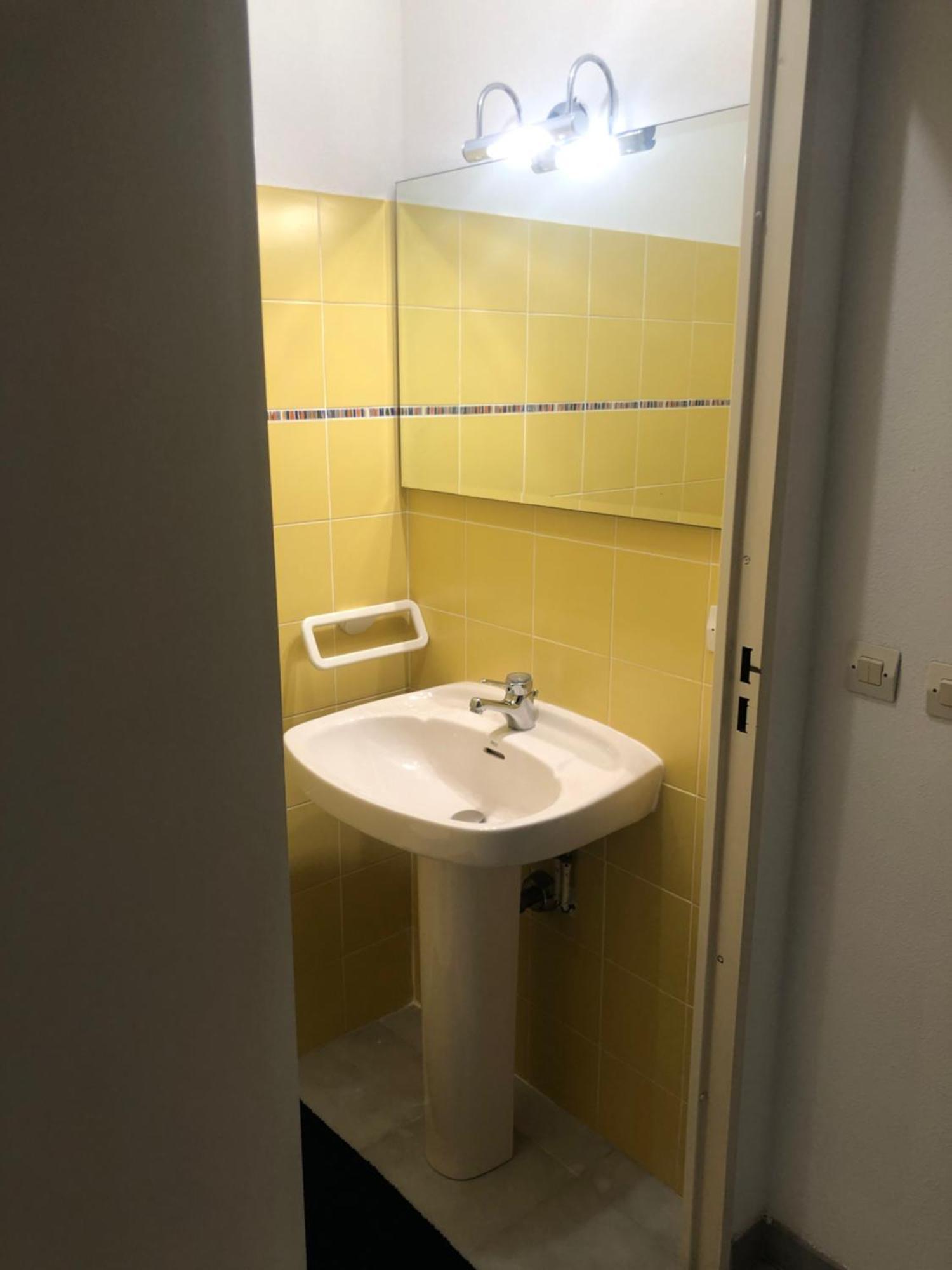 Apartamento Riviera *