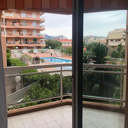 Riviera Plage Roquebrune-Cap-Martin Exterior photo